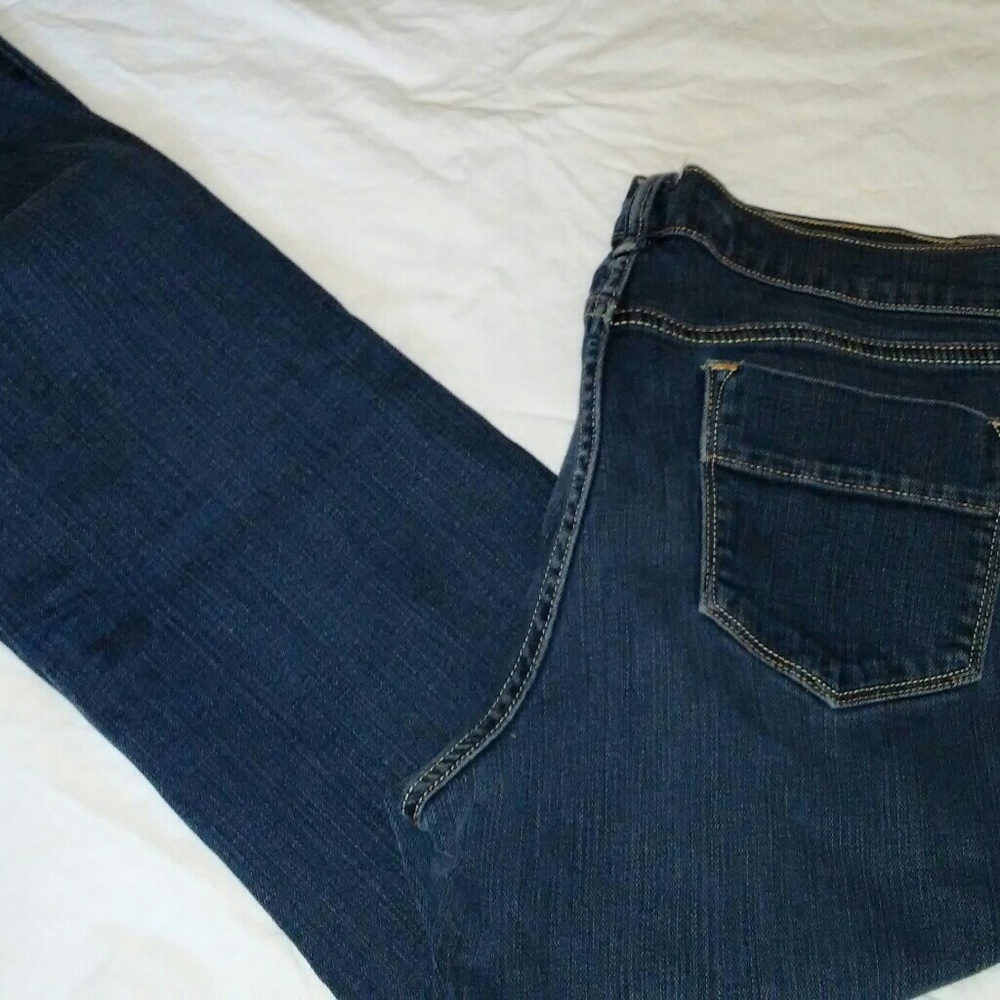 Old Navy jeans